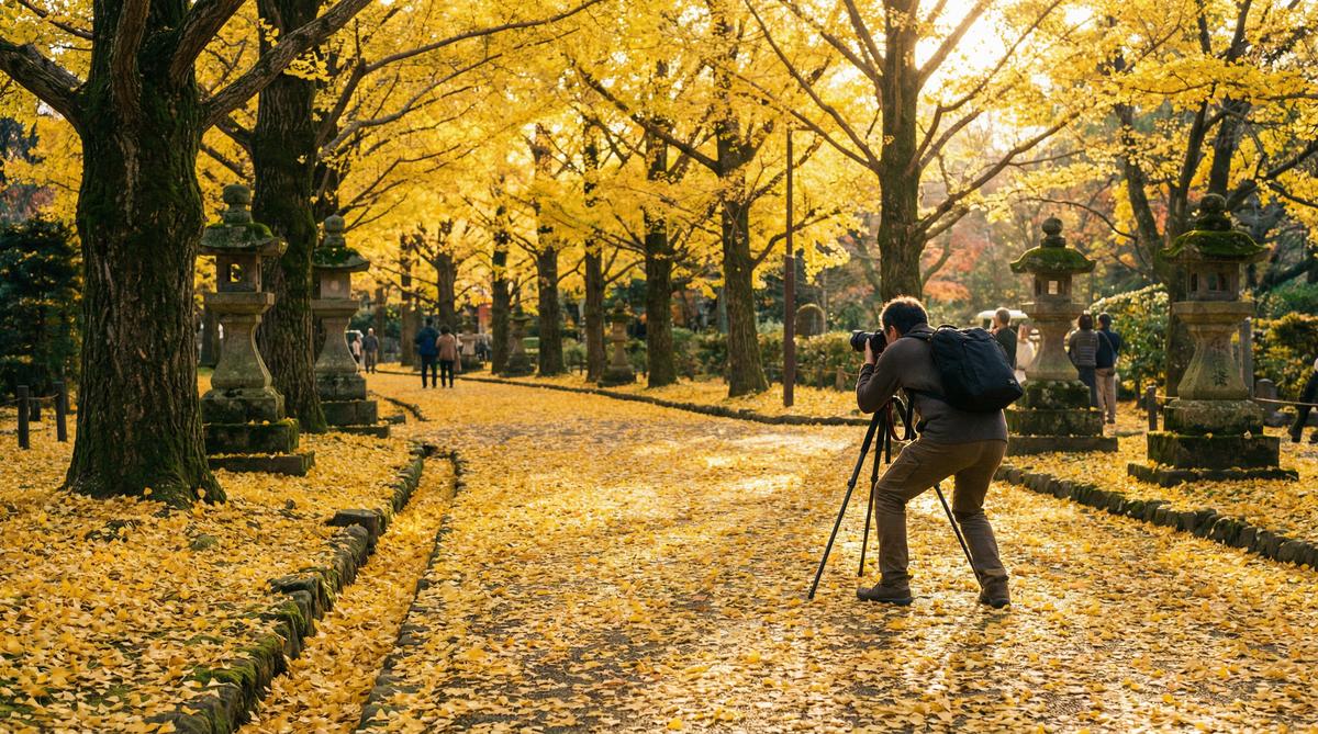黄色仓库植物视频制作